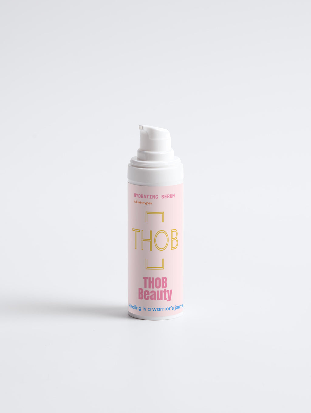 THOB Beauty Hydrating Serum