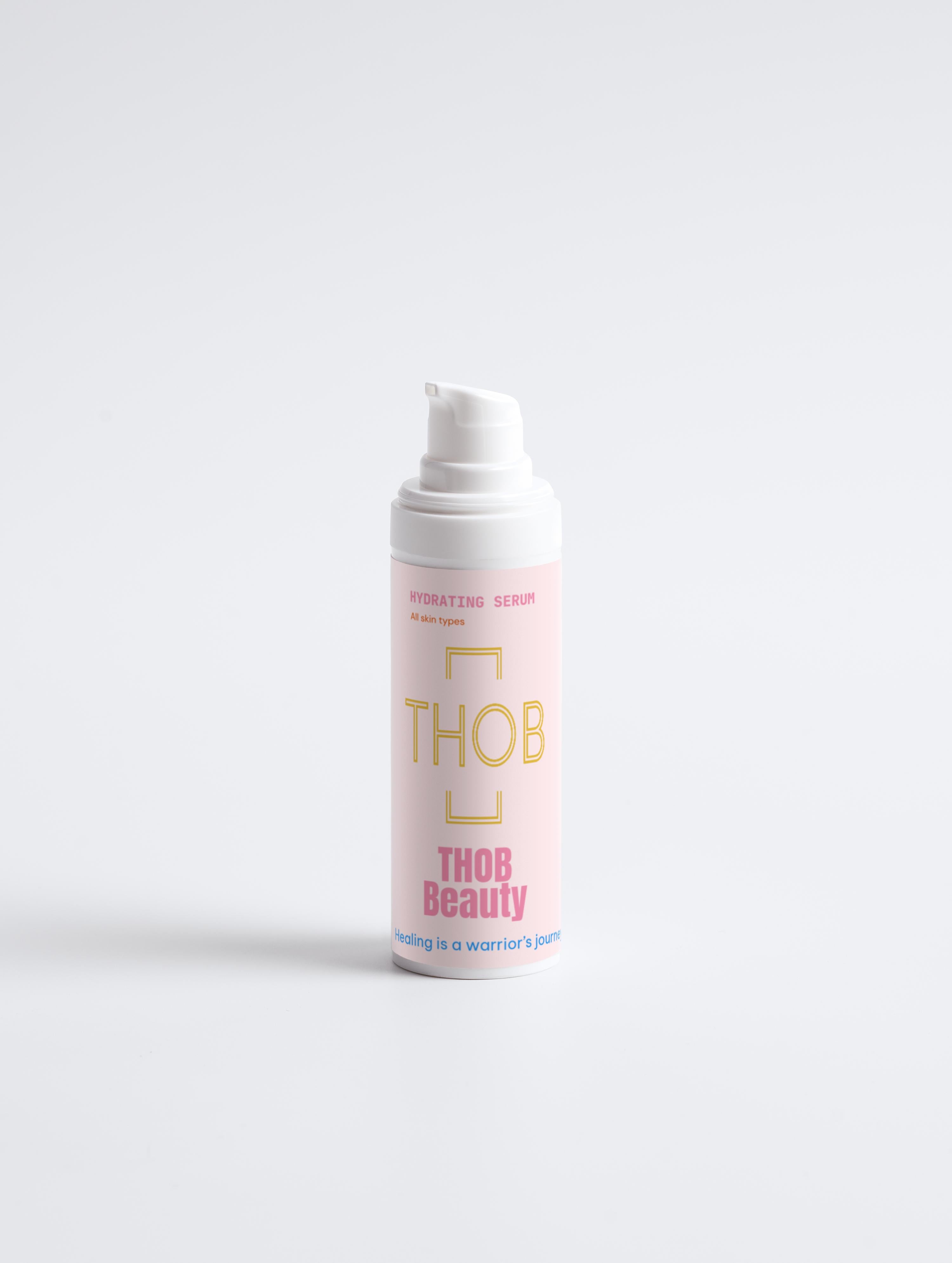 THOB Beauty Hydrating Serum
