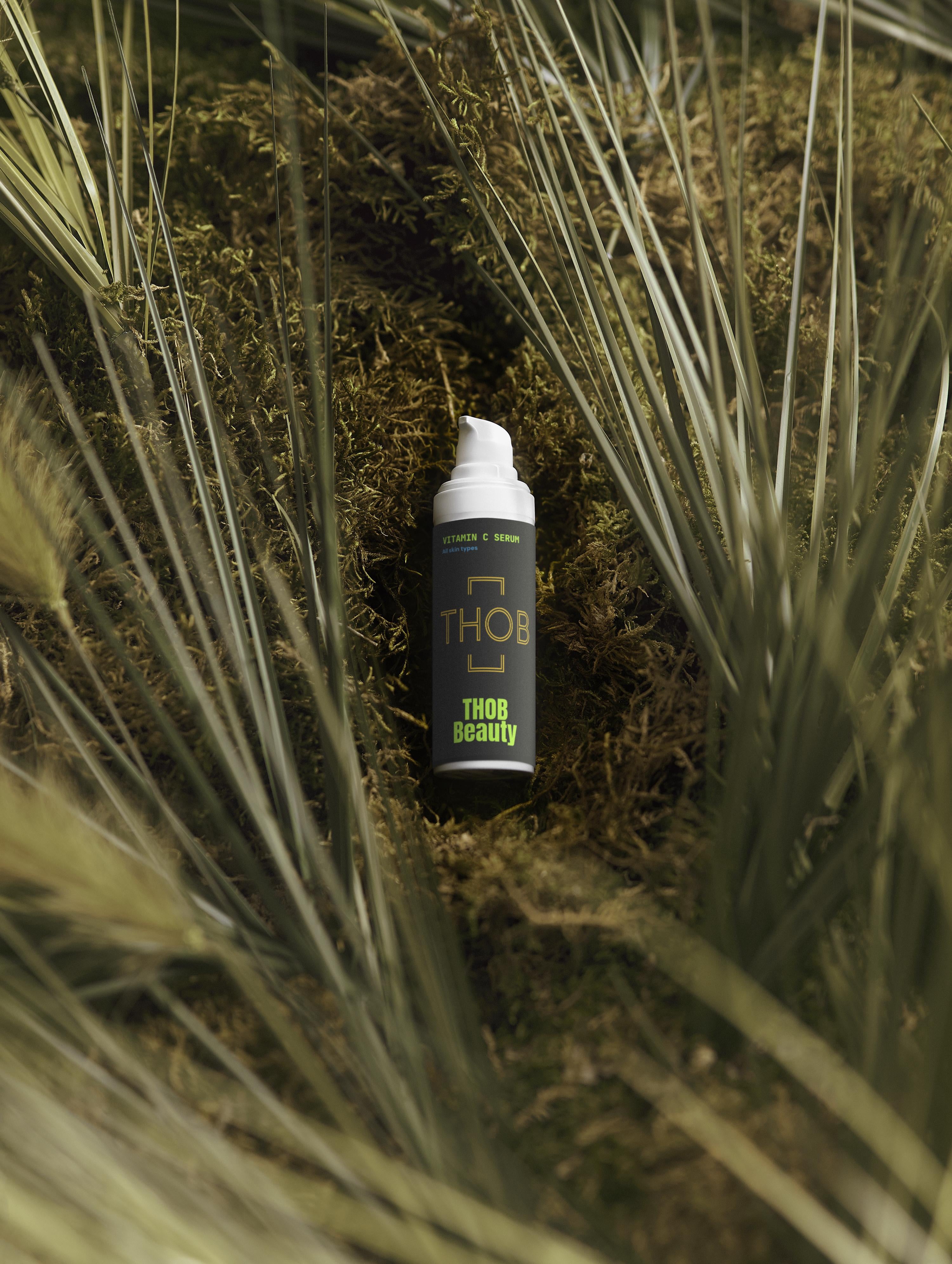 THOB Beauty Vitamin C Serum