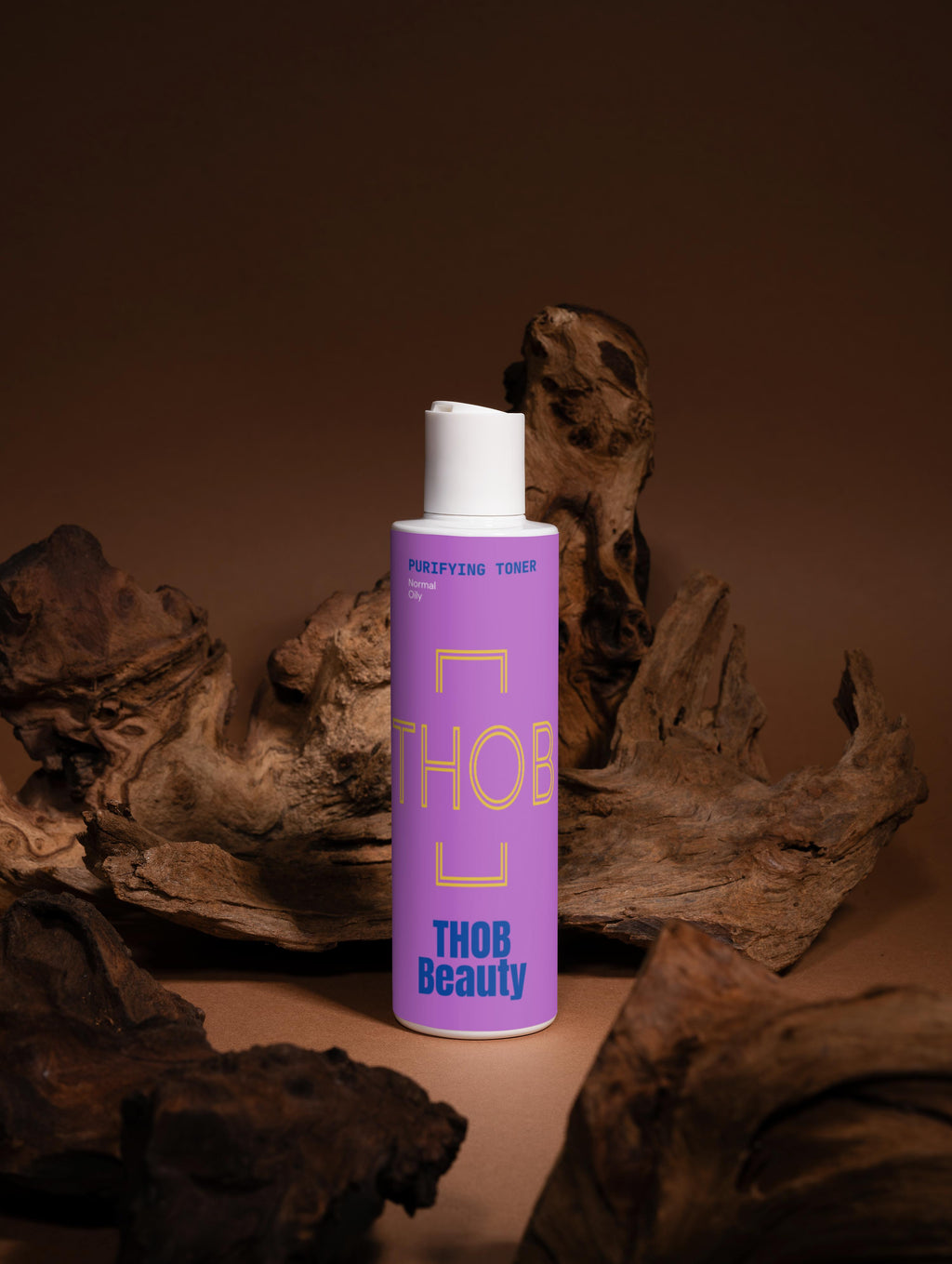 THOB Beauty Purifying Toner