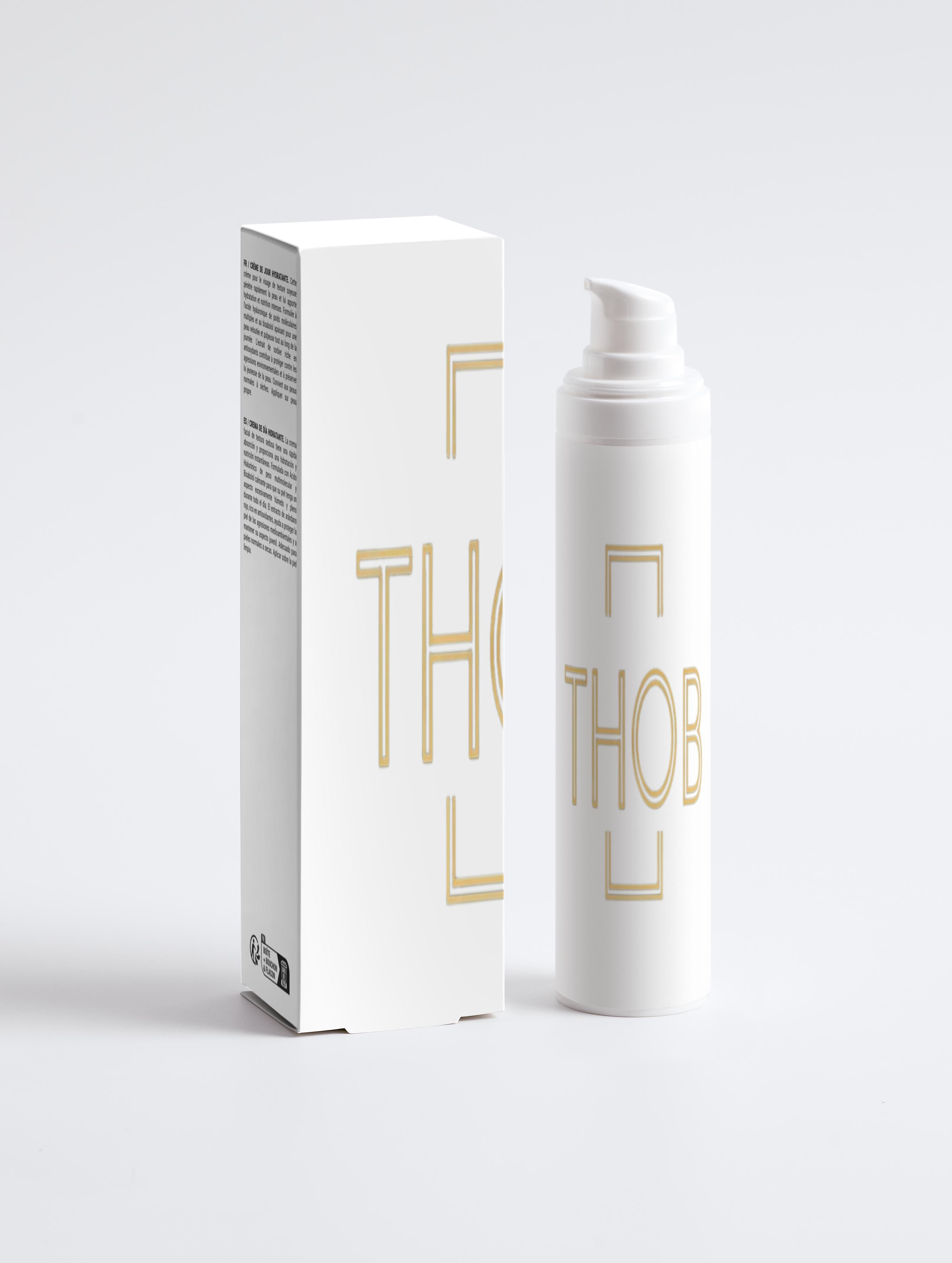 Moisturising Day Cream