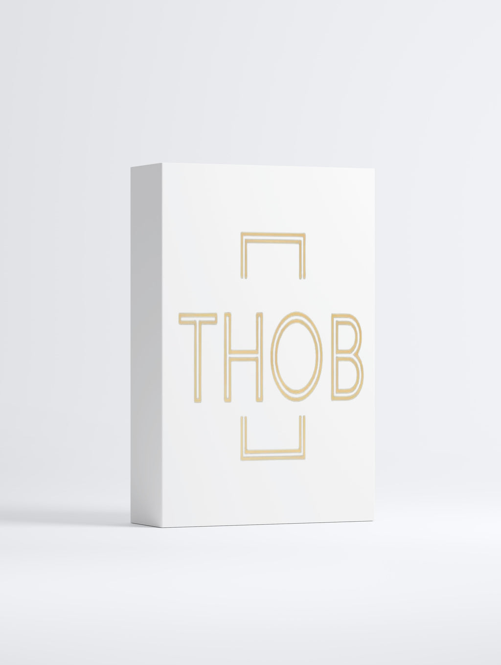 Glowy Skin Trio Collection Box