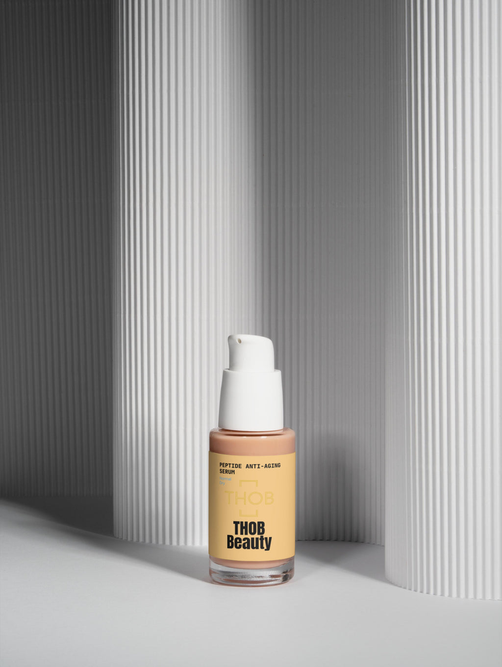 THOB Beauty Peptide Anti-Aging Serum