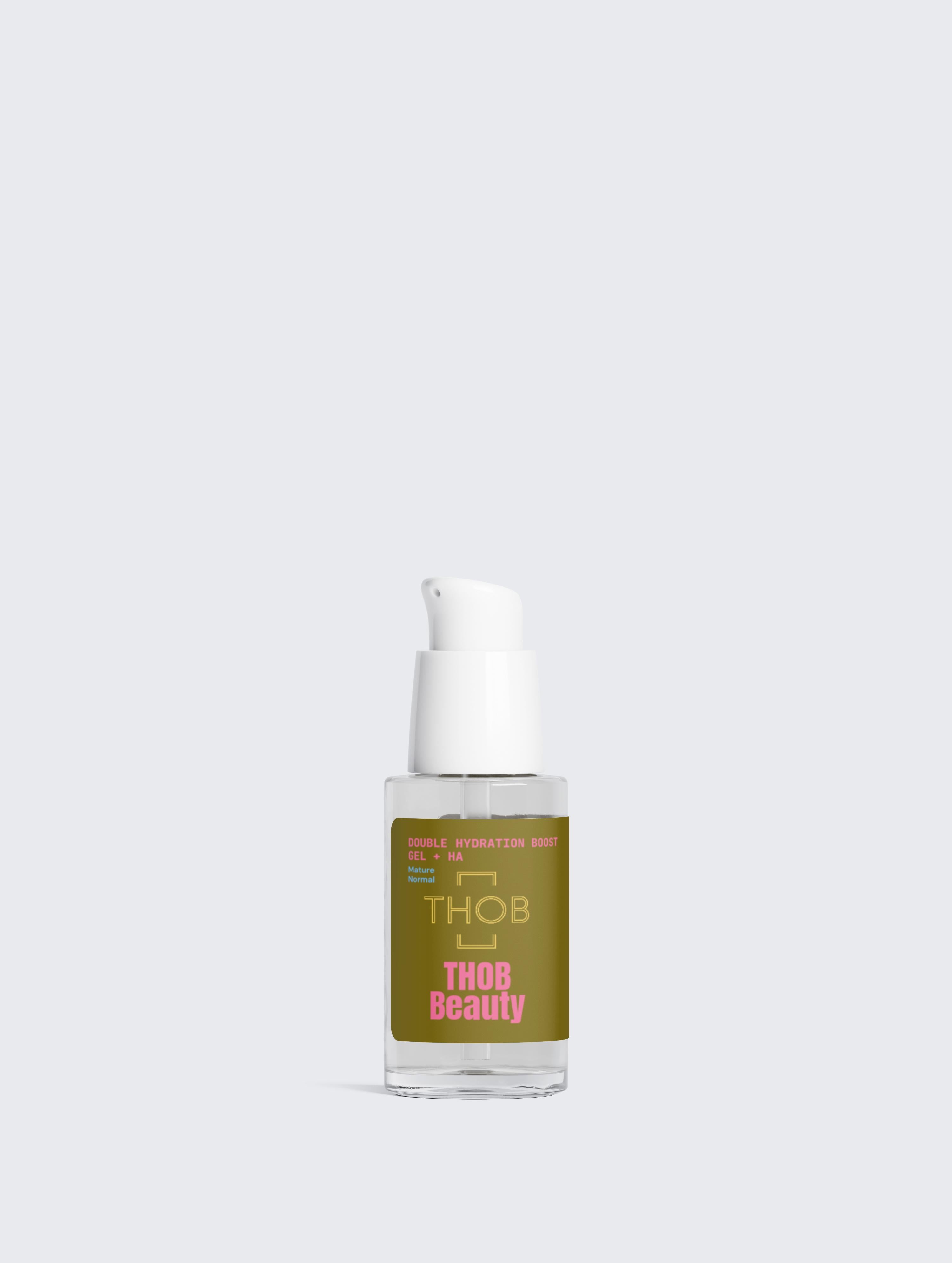 THOB Beauty The Ultimate Hydration Duo