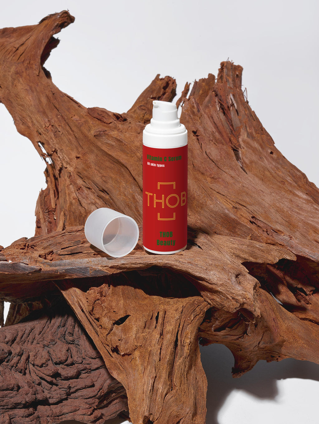 THOB Beauty Dark Spot Routine Duo