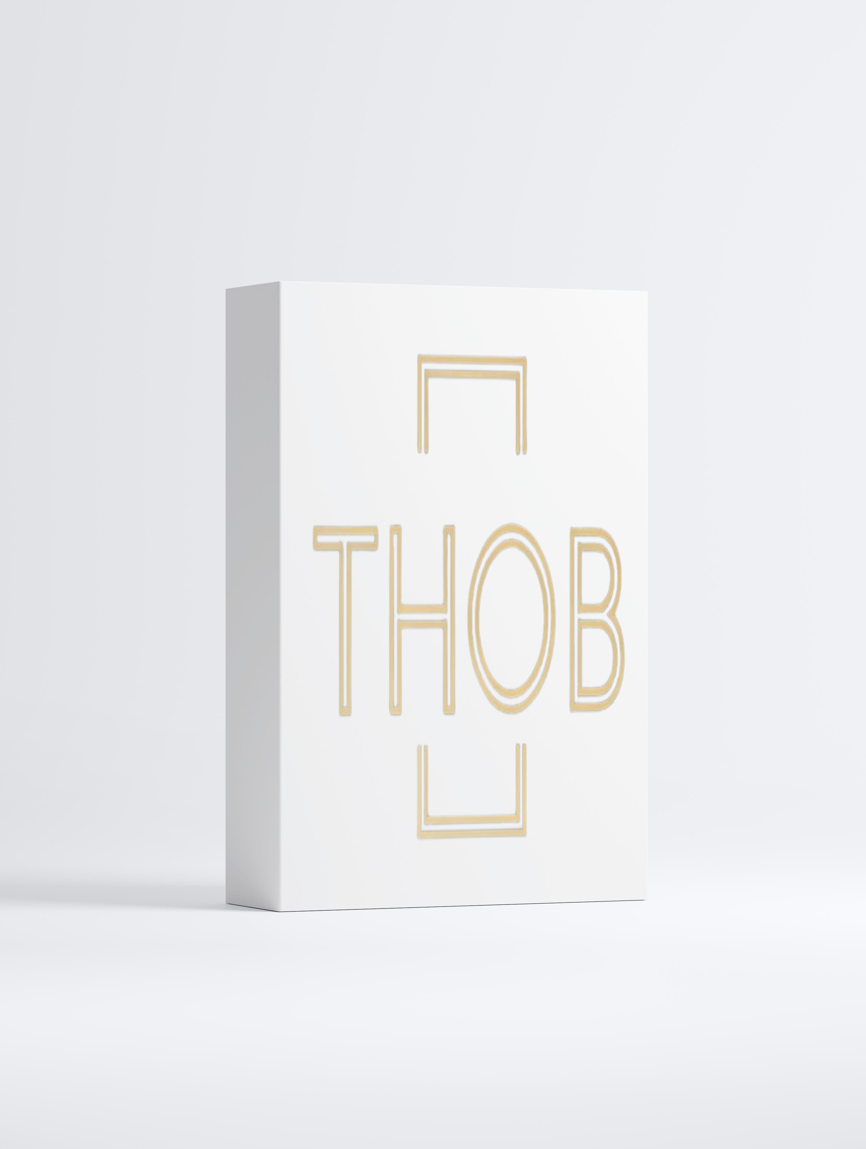 Hydra-Glow Collection Box