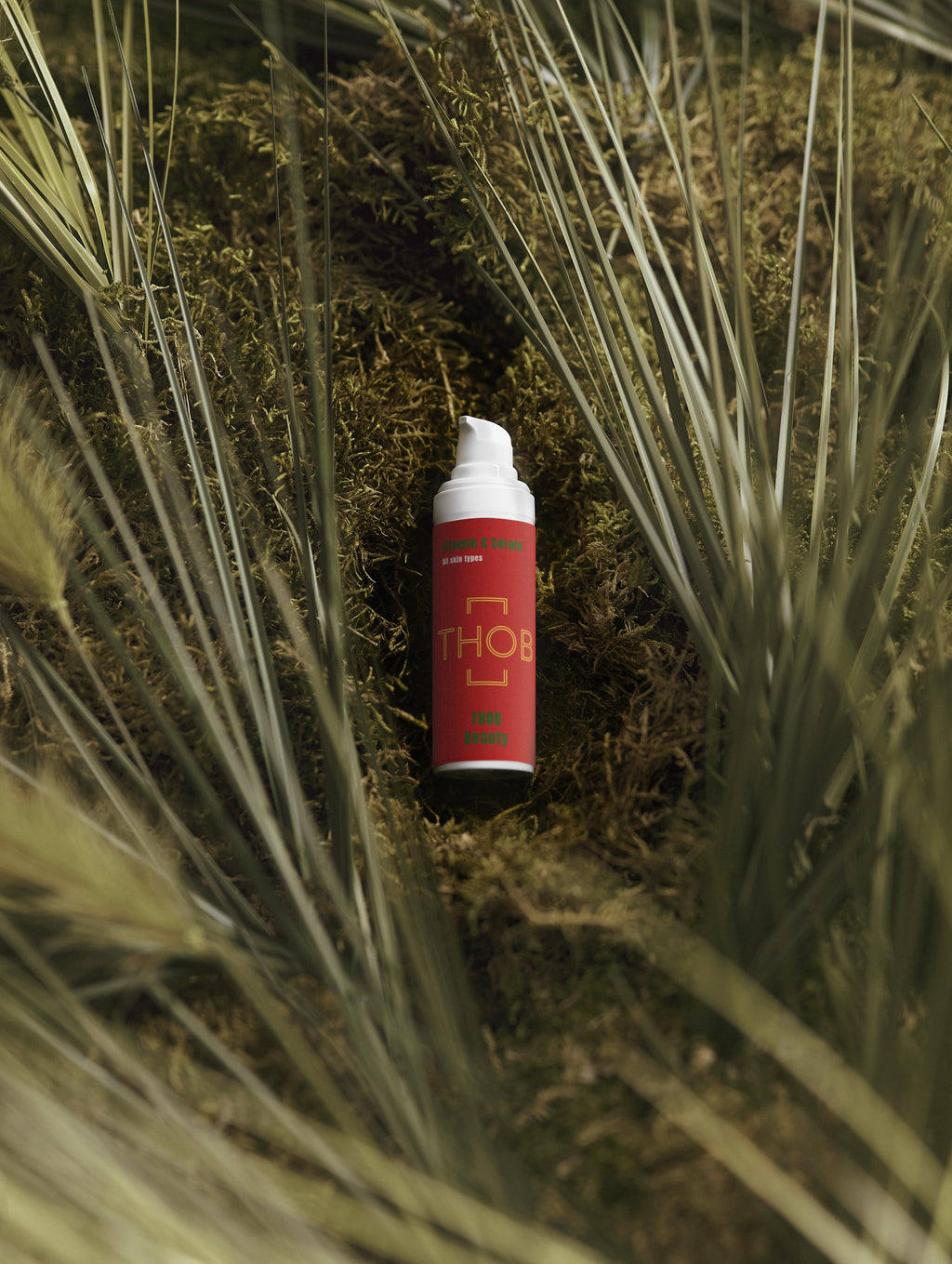 THOB Beauty Dark Spot Routine Duo