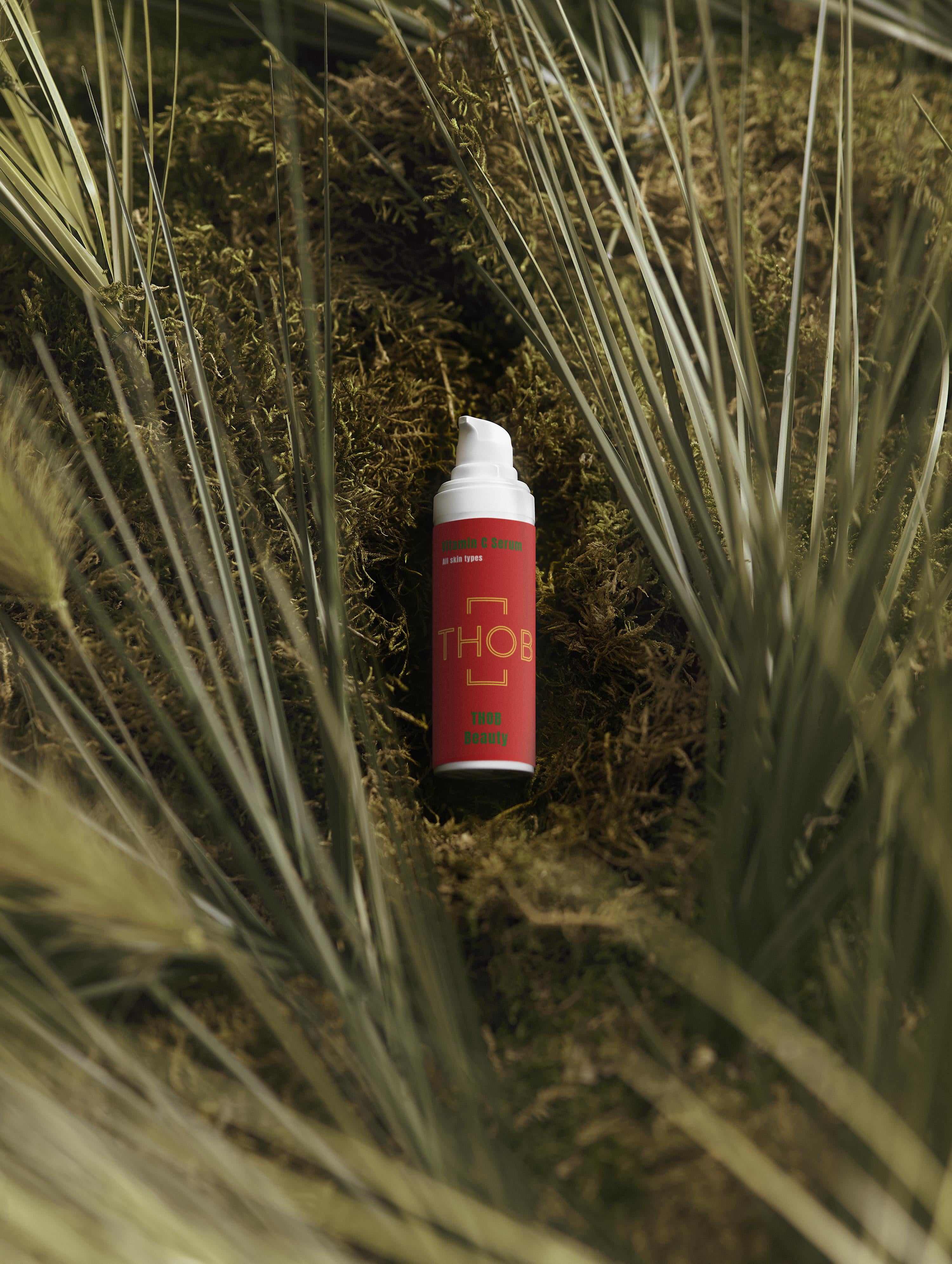 THOB Beauty Dark Spot Routine Duo