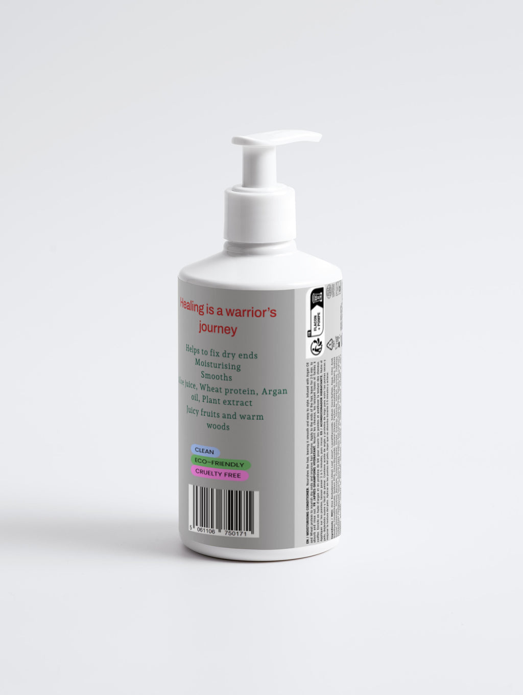 THOB Beauty Moisturising Conditioner