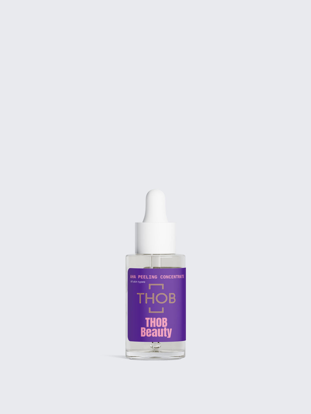 THOB Beauty Acne Care Collection Box