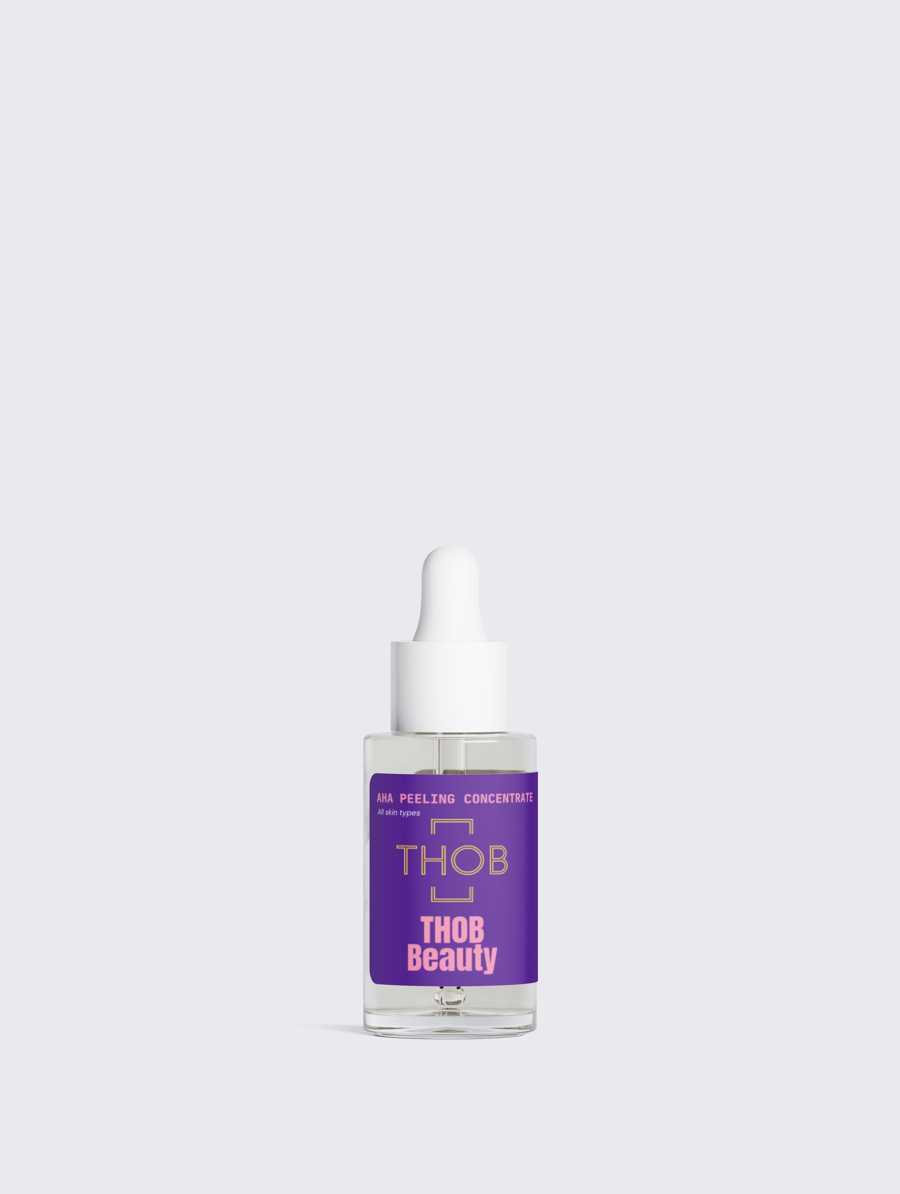 THOB Beauty Acne Care Collection Box