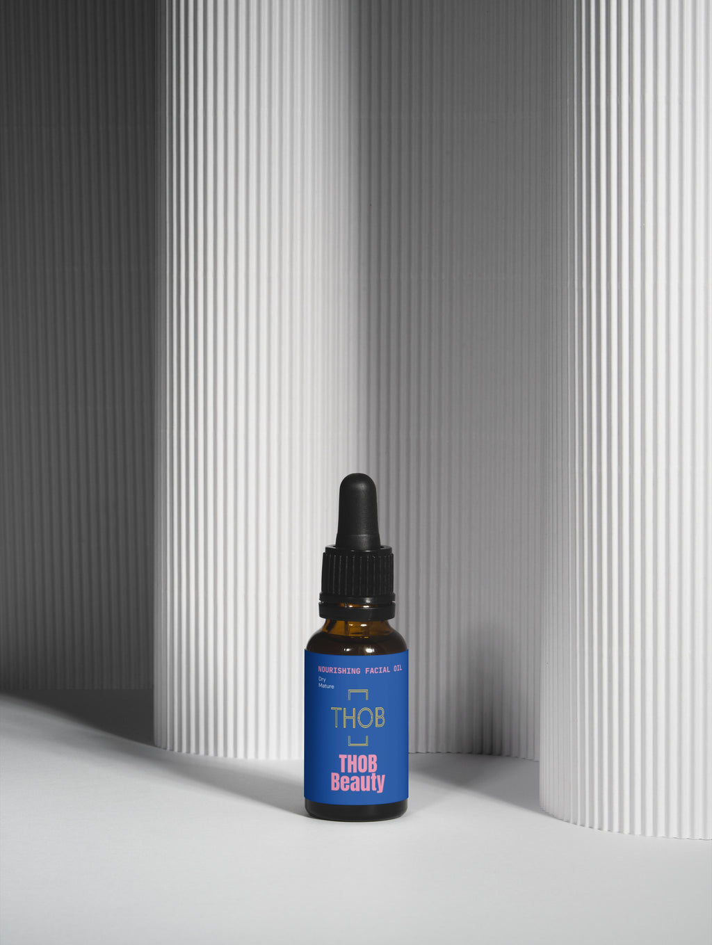 THOB Beauty Nourishing Facial Oil