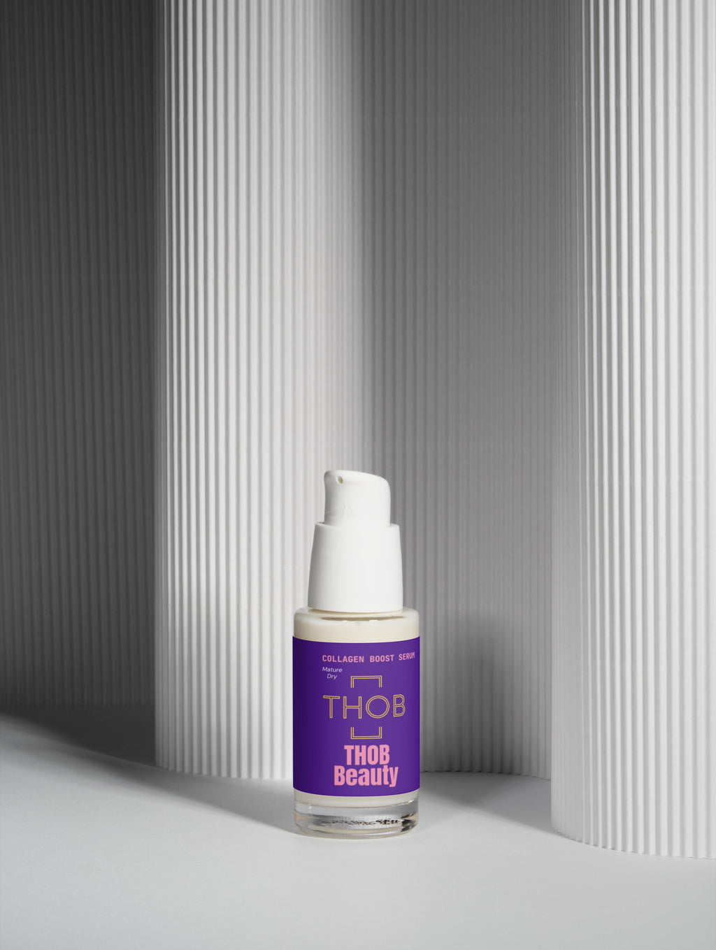 THOB Beauty Boost Serum Collection Box