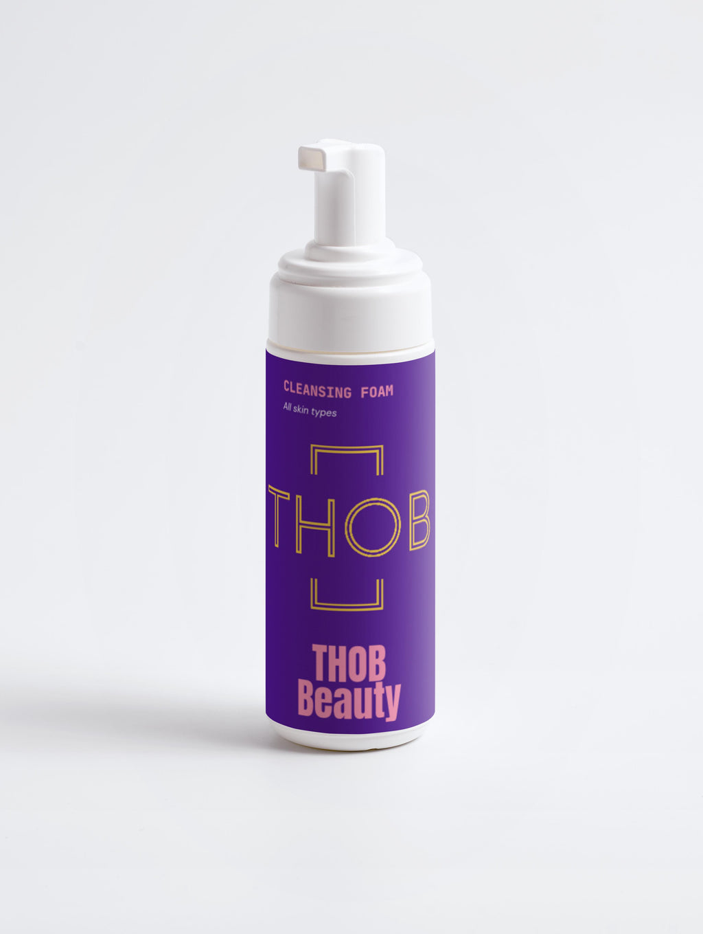 THOB Beauty Acne Care Collection Box