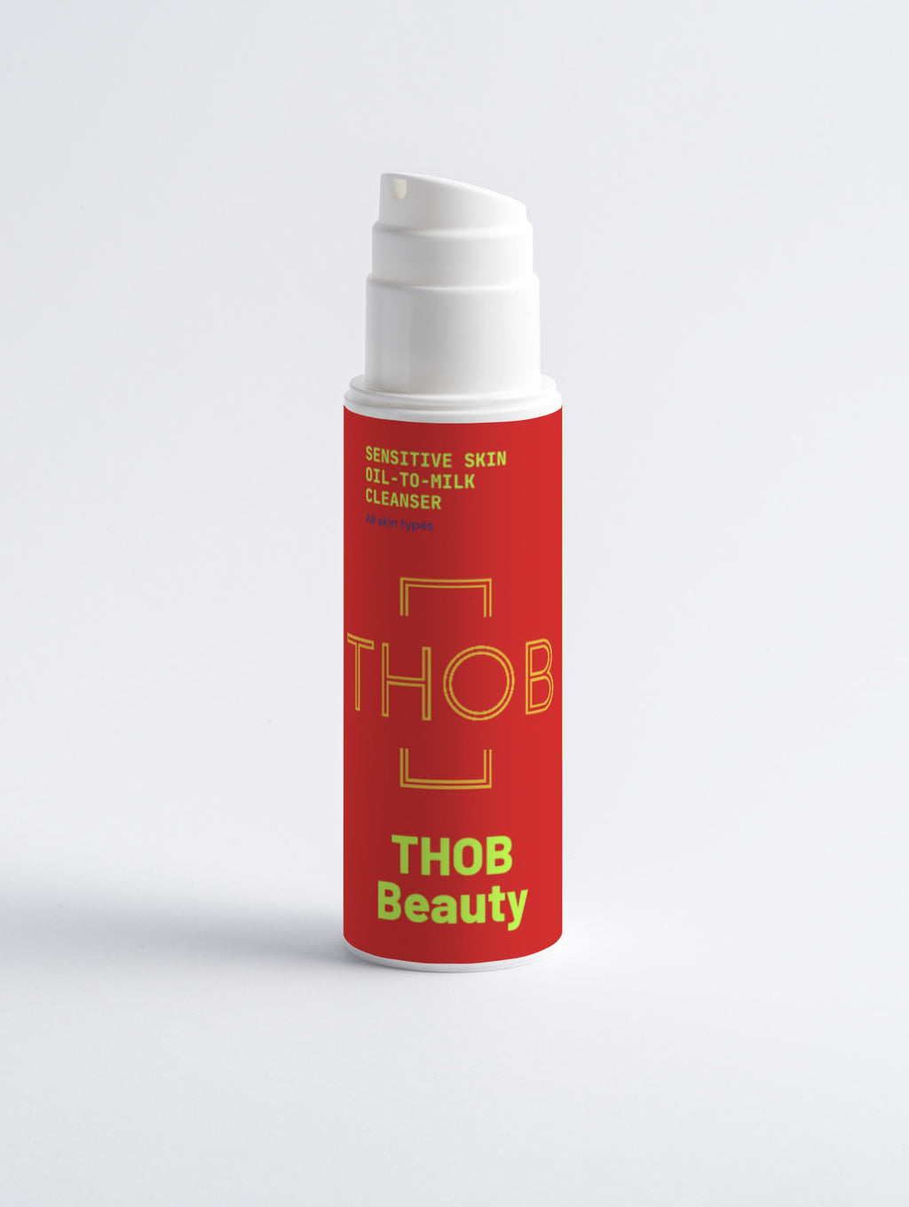 THOB Beauty Hydration Ritual Collection Box