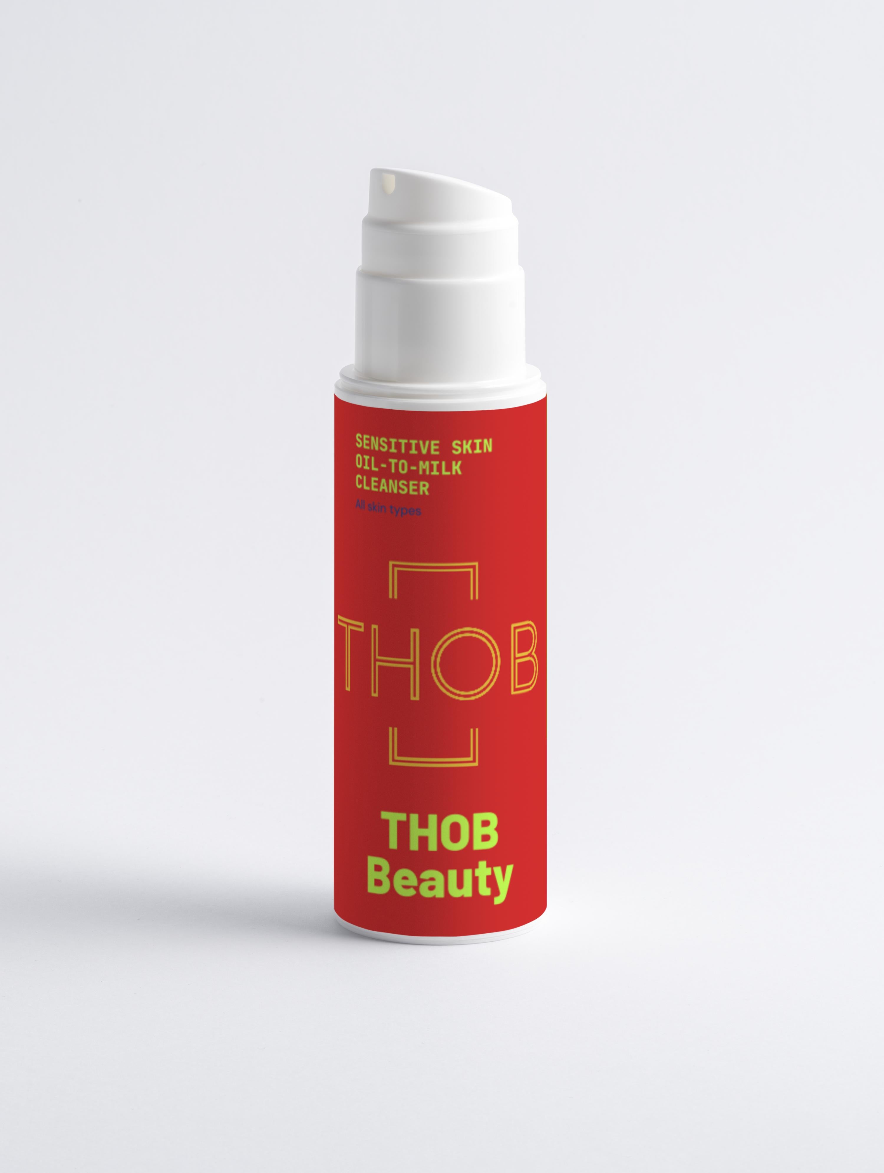 THOB Beauty Hydration Ritual Collection Box
