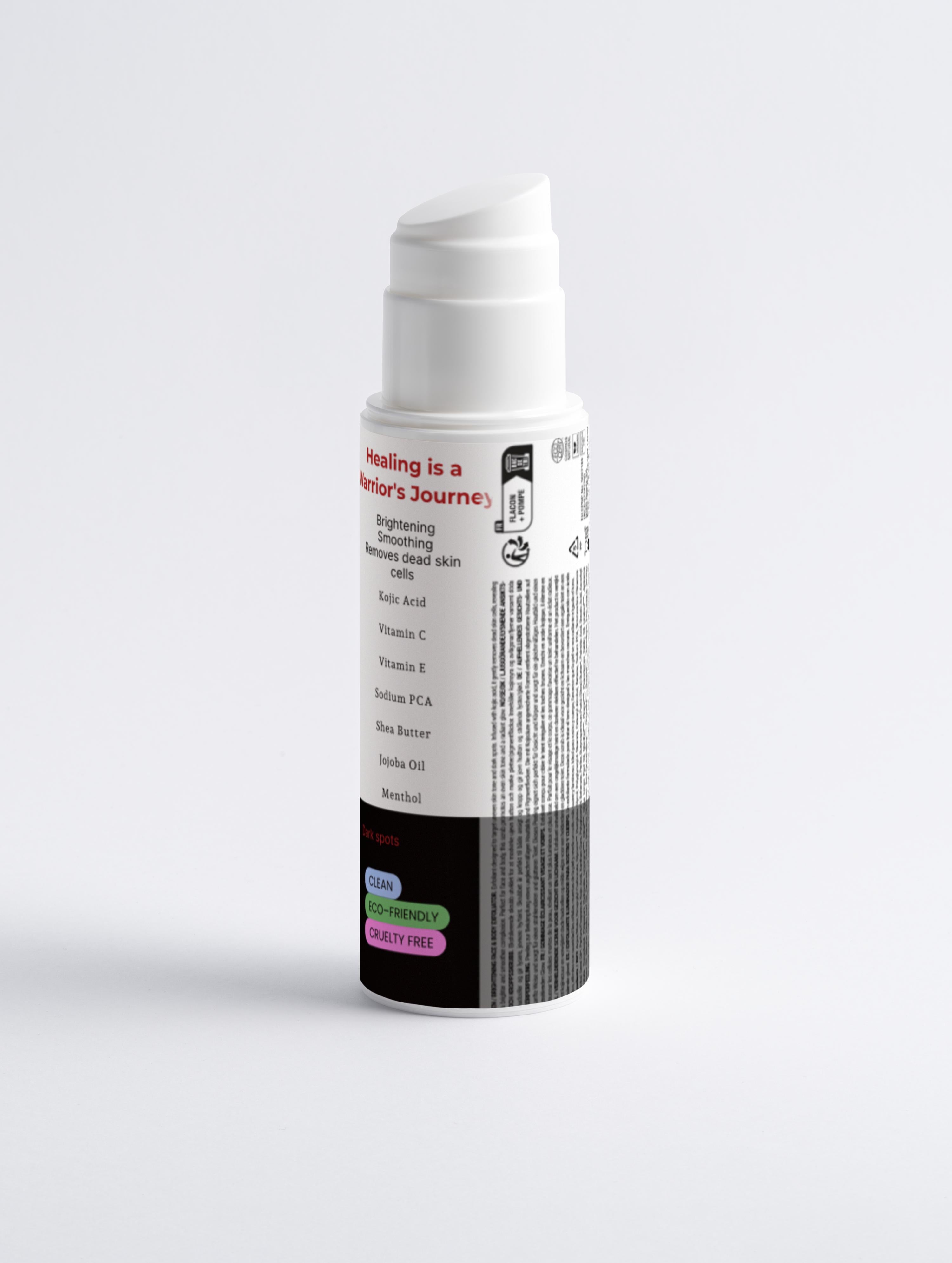 THOB BeautyDerma Renewal Duo