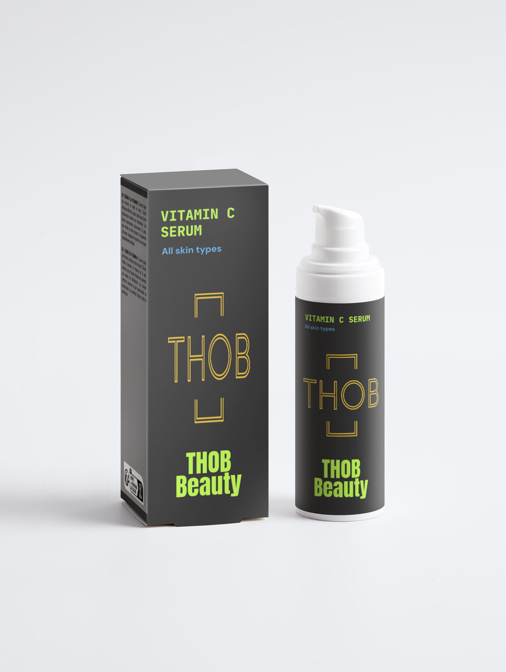 THOB Beauty Vitamin C Serum