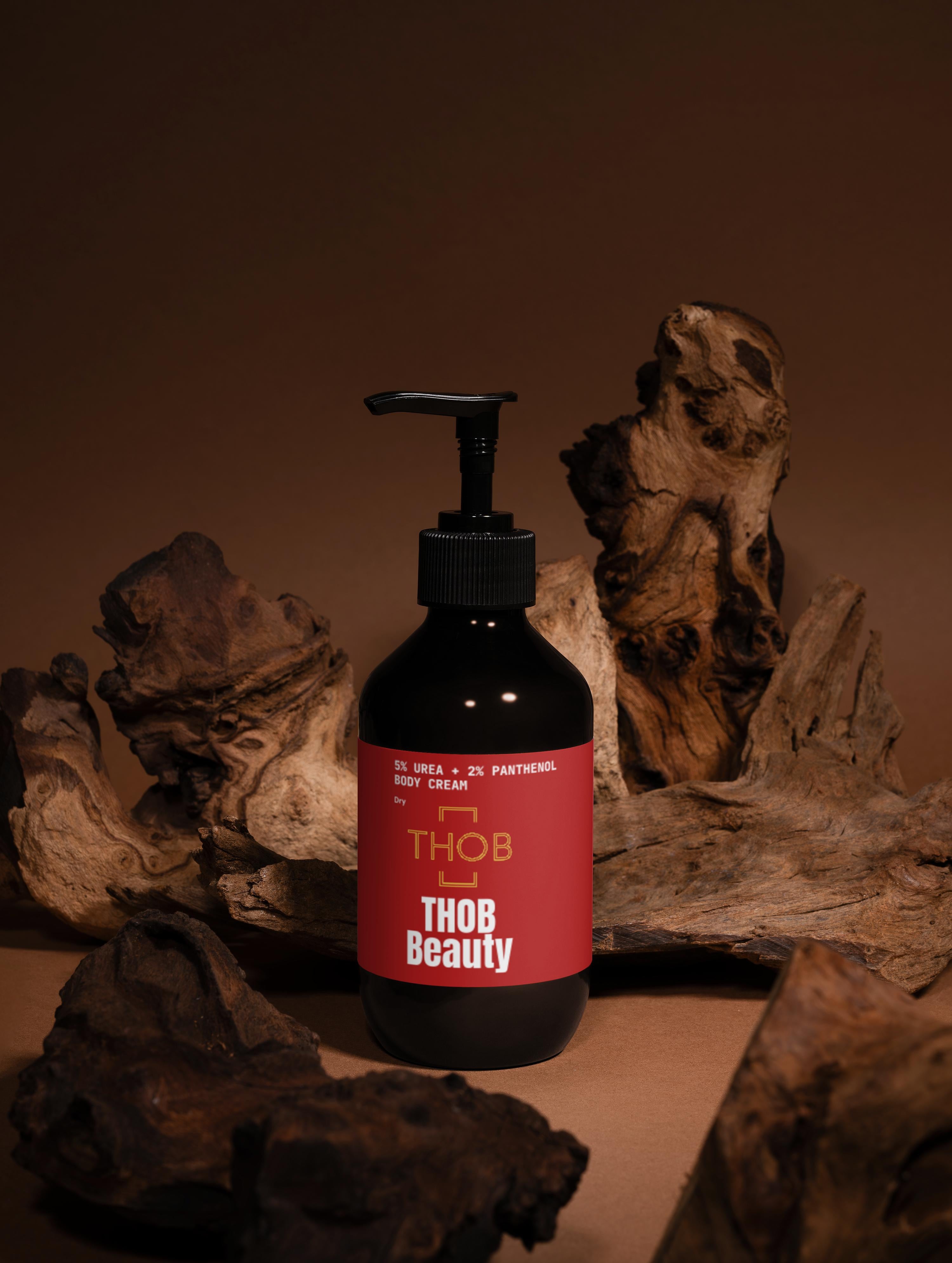 THOB BeautyDerma Renewal Duo