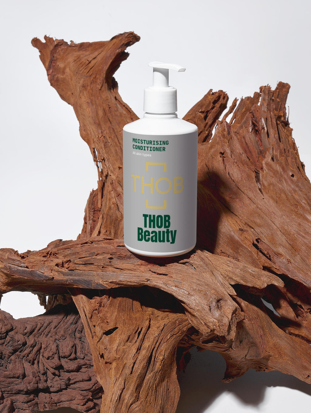 THOB Beauty Moisturising Conditioner
