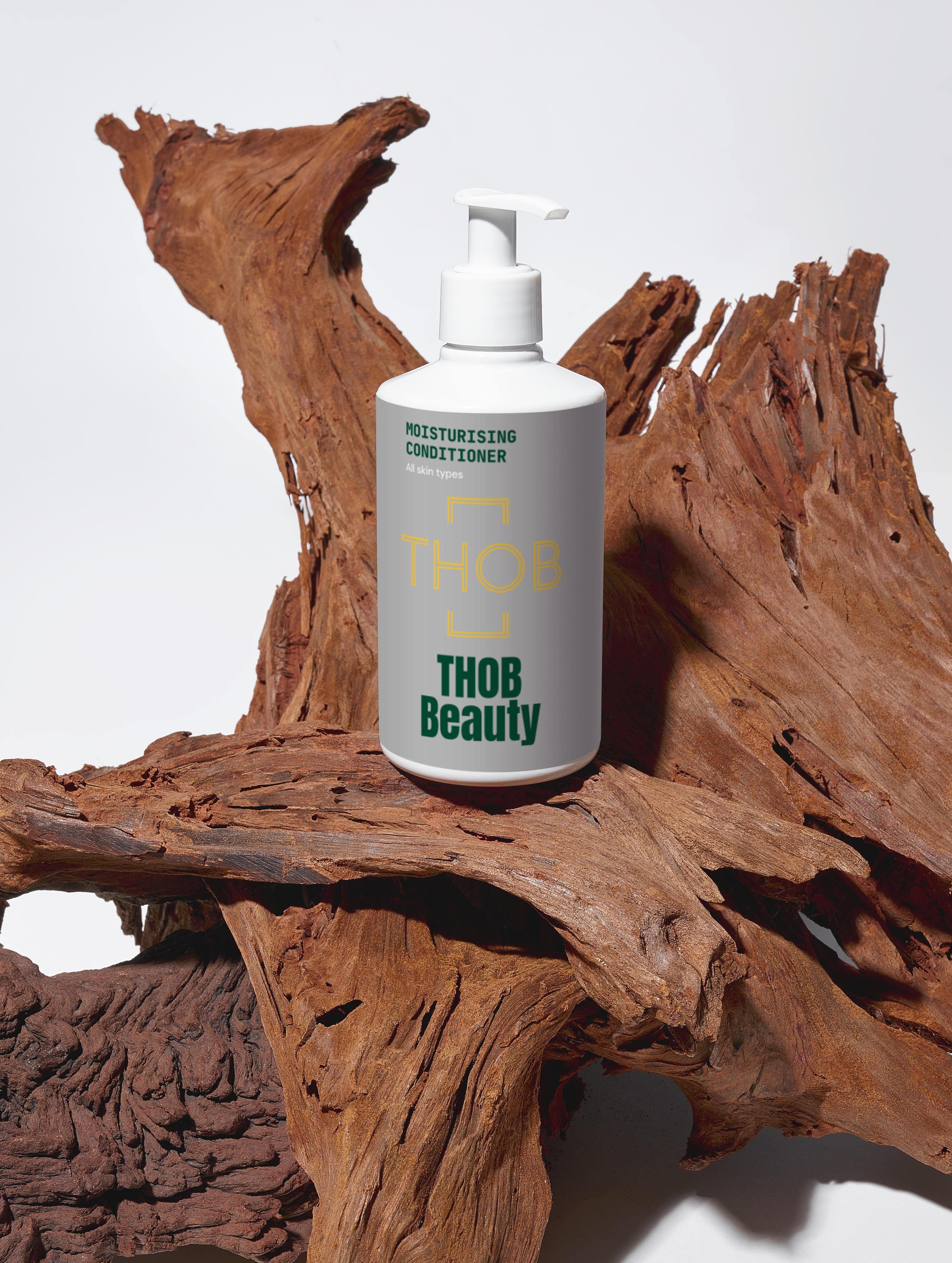 THOB Beauty Moisturising Conditioner