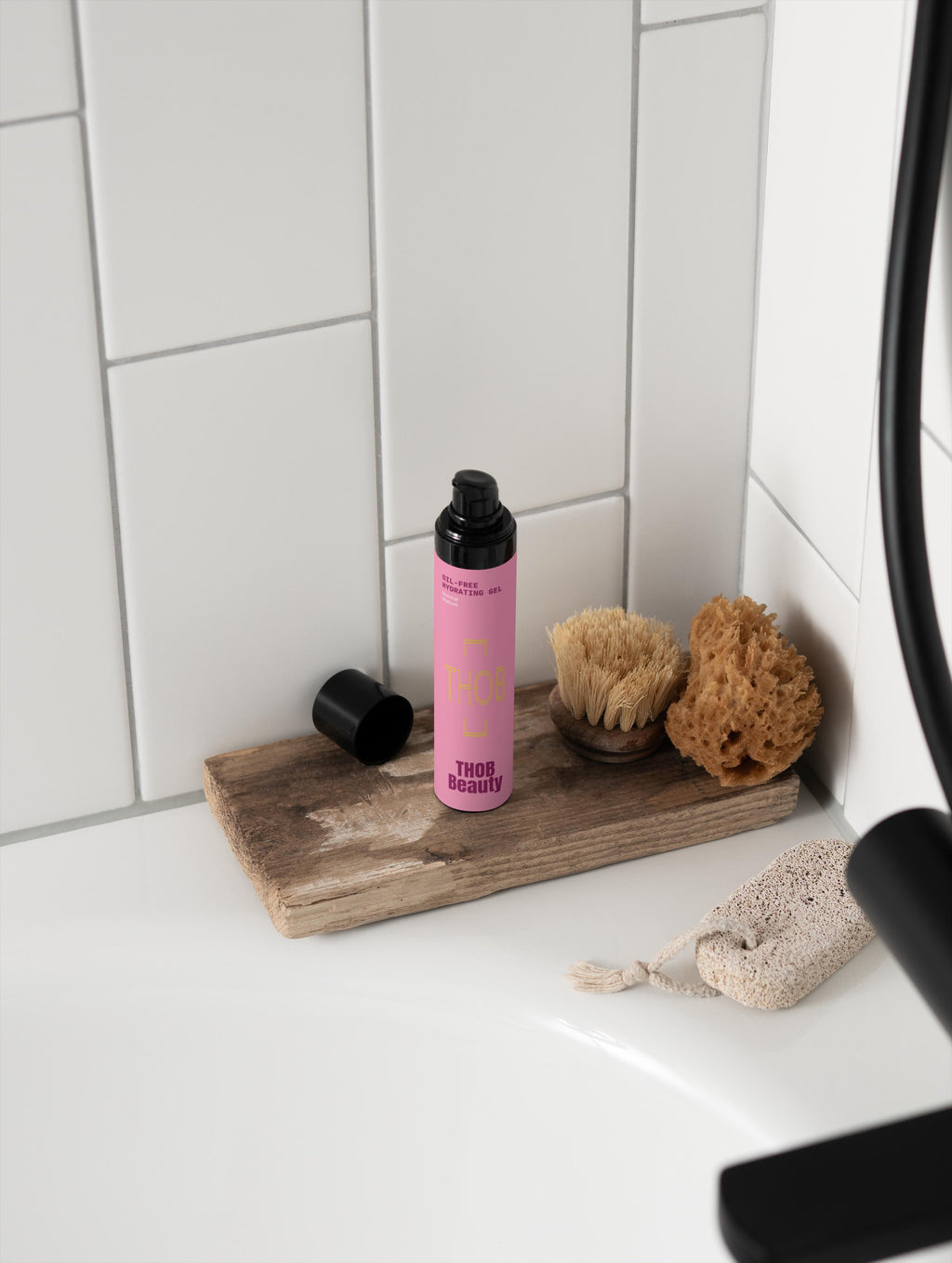 THOP Beauty Oil-Free Hydrating Gel