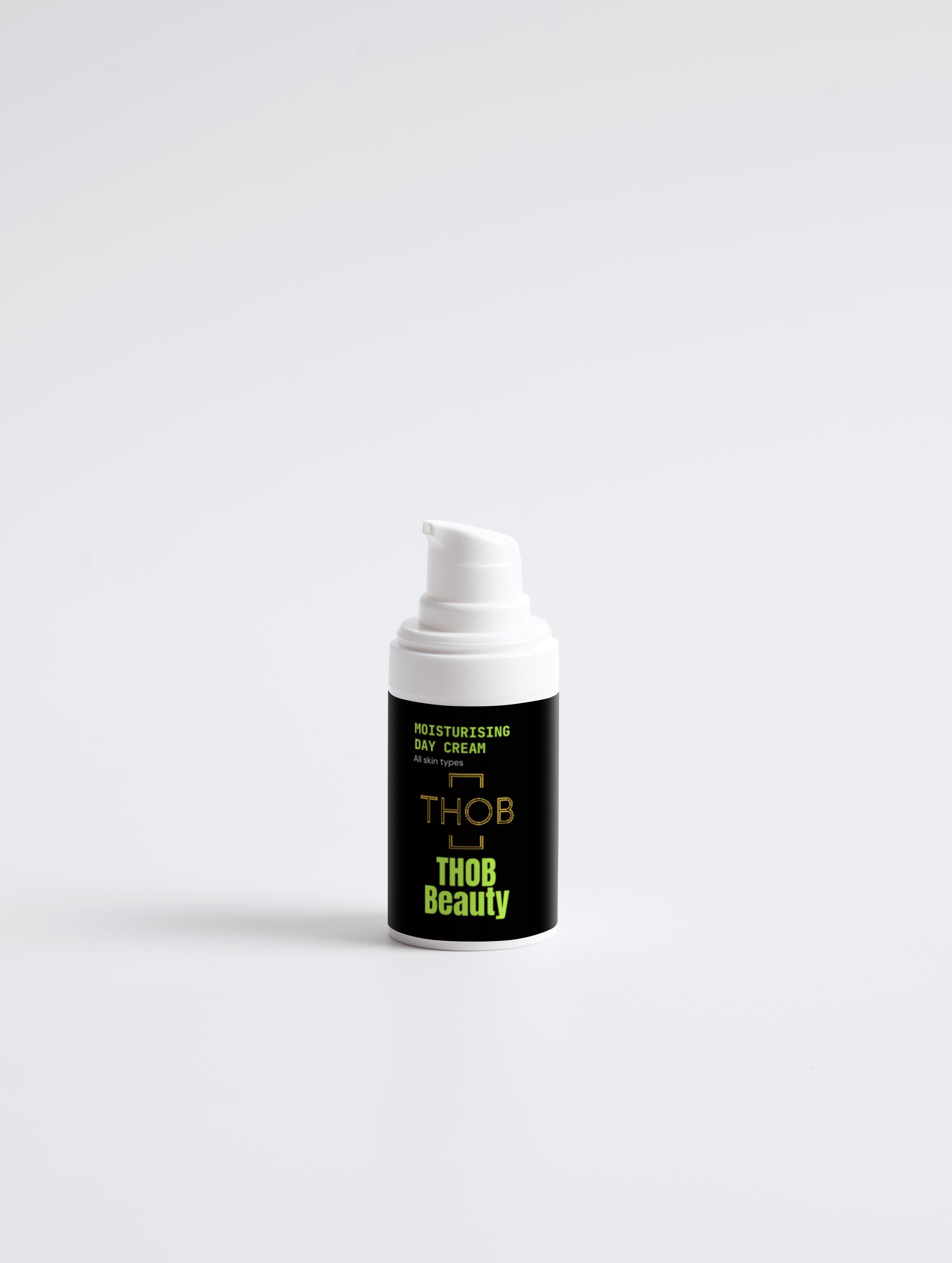 THOB Beauty Moisturising Day Cream