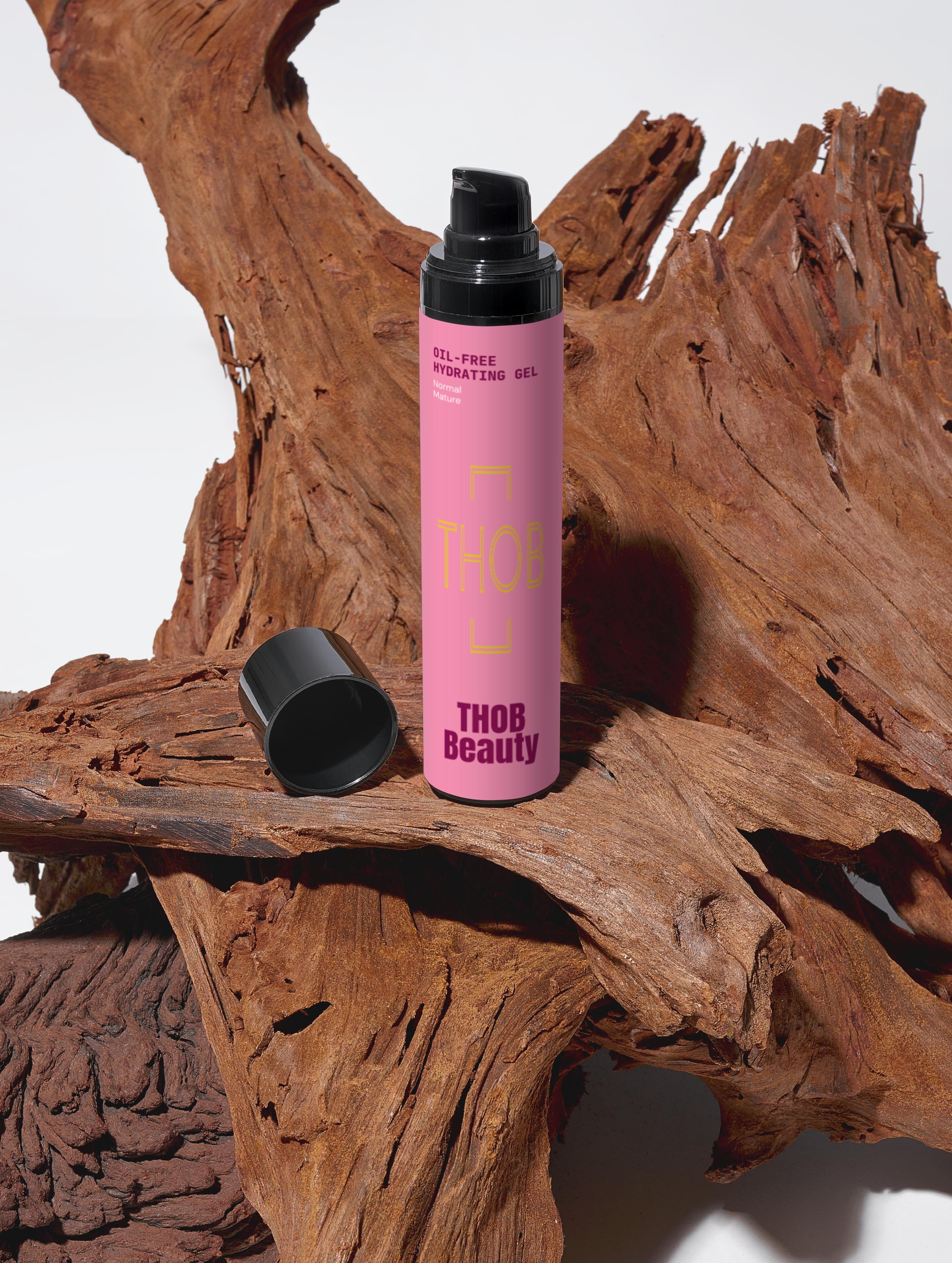 THOP Beauty Oil-Free Hydrating Gel
