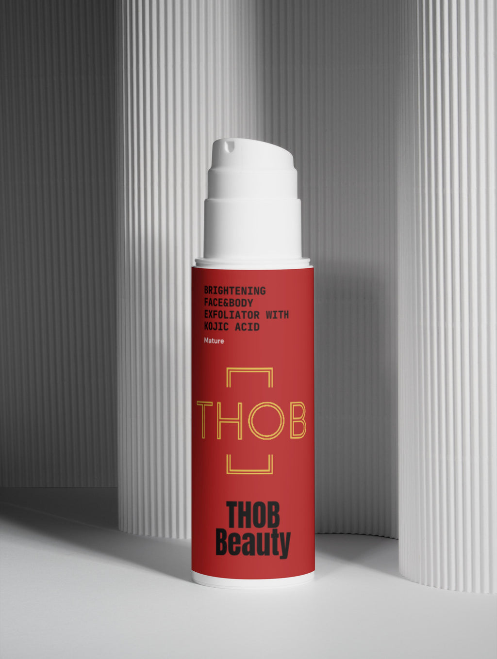 THOB BeautyDerma Renewal Duo