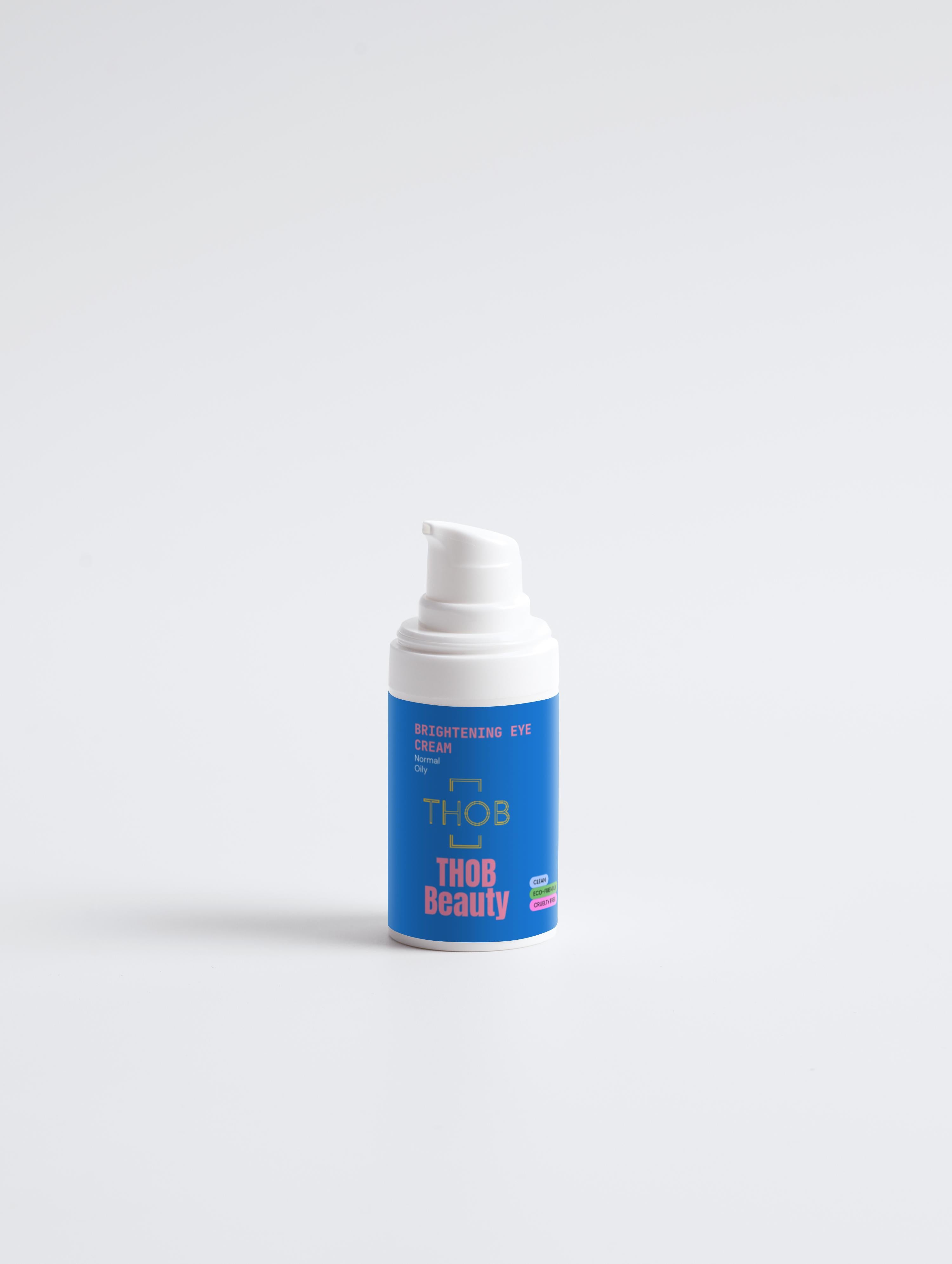 THOB Beauty Luminous Skin Collection Box
